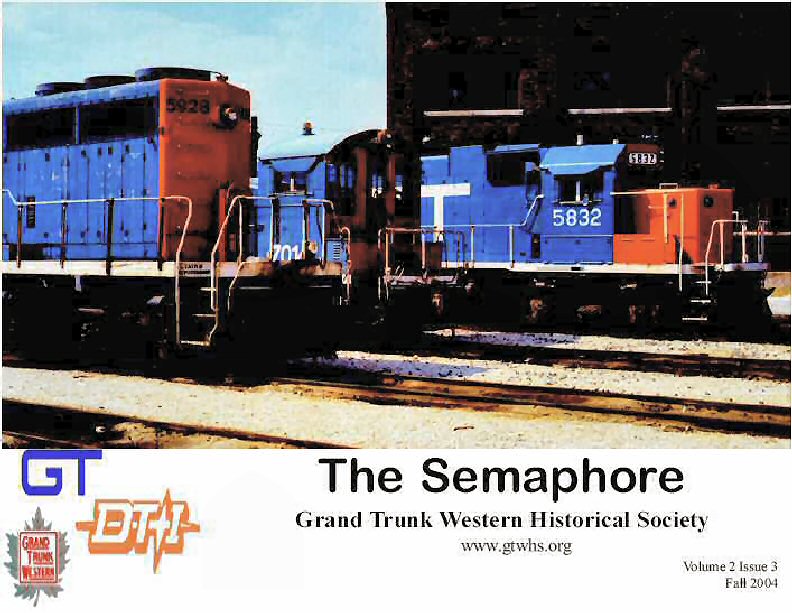 Semaphore Issue 33