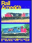 Rail America Vol. 1