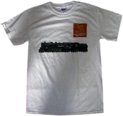 White T-shirt GTW 6325