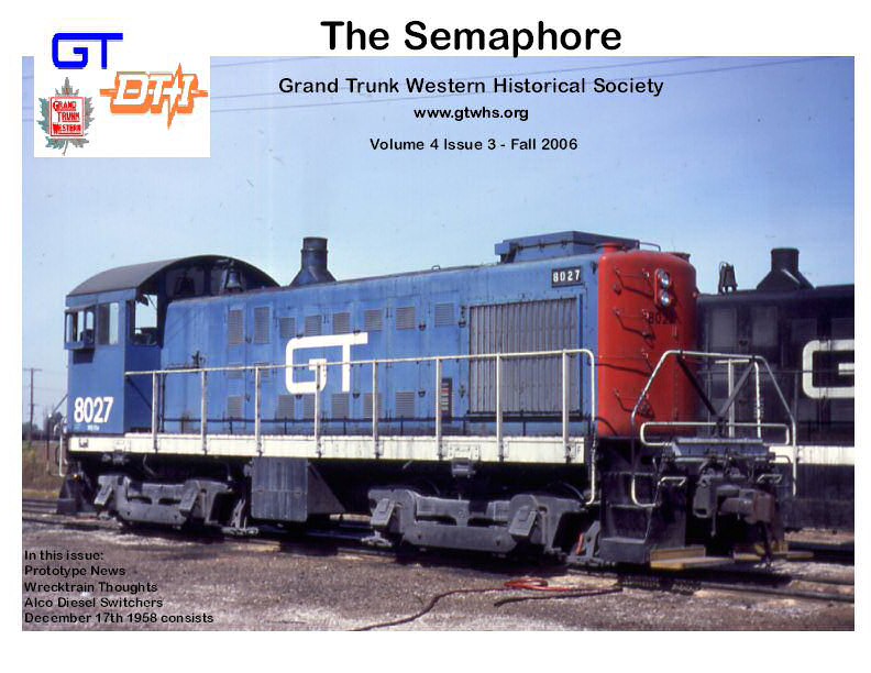 Semaphore Issue 40