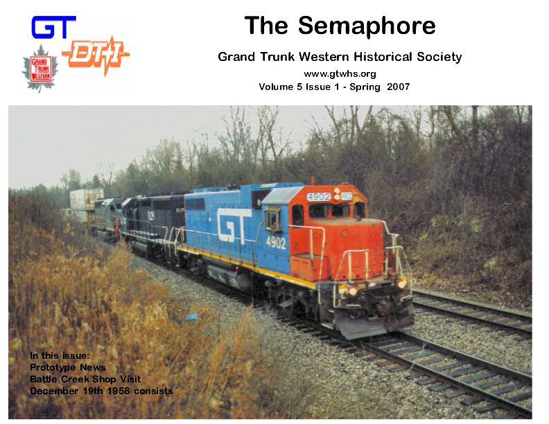 Semaphore Issue 42