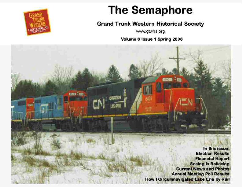 Semaphore Issue 46