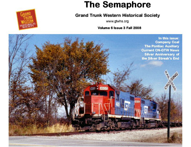 Semaphore Issue 48
