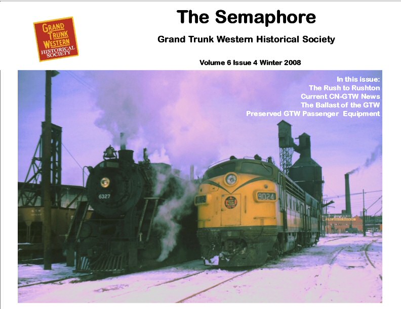 Semaphore Issue 49