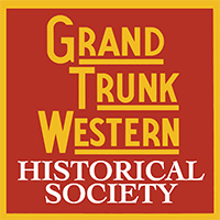 Membership in the Grand Trunk Western Historical Society