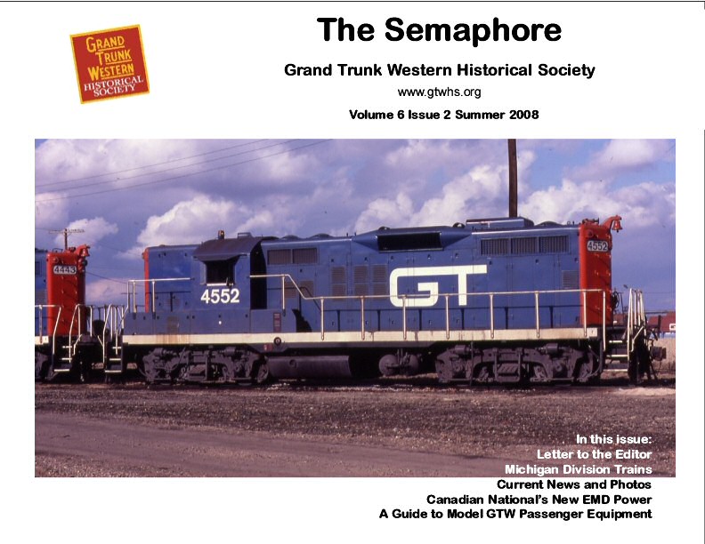 Semaphore Issue 47