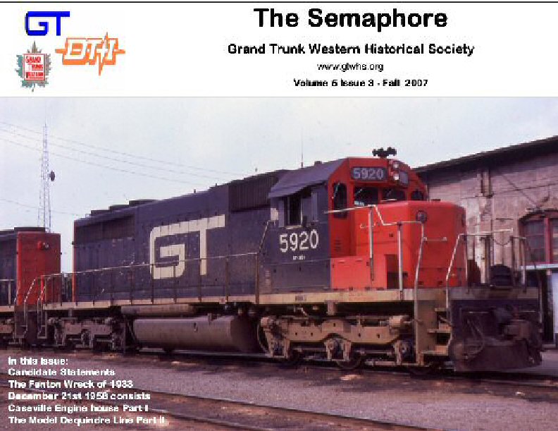 Semaphore Issue 44